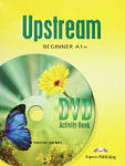 Upstream A1+ Beginner DVD Activity Book